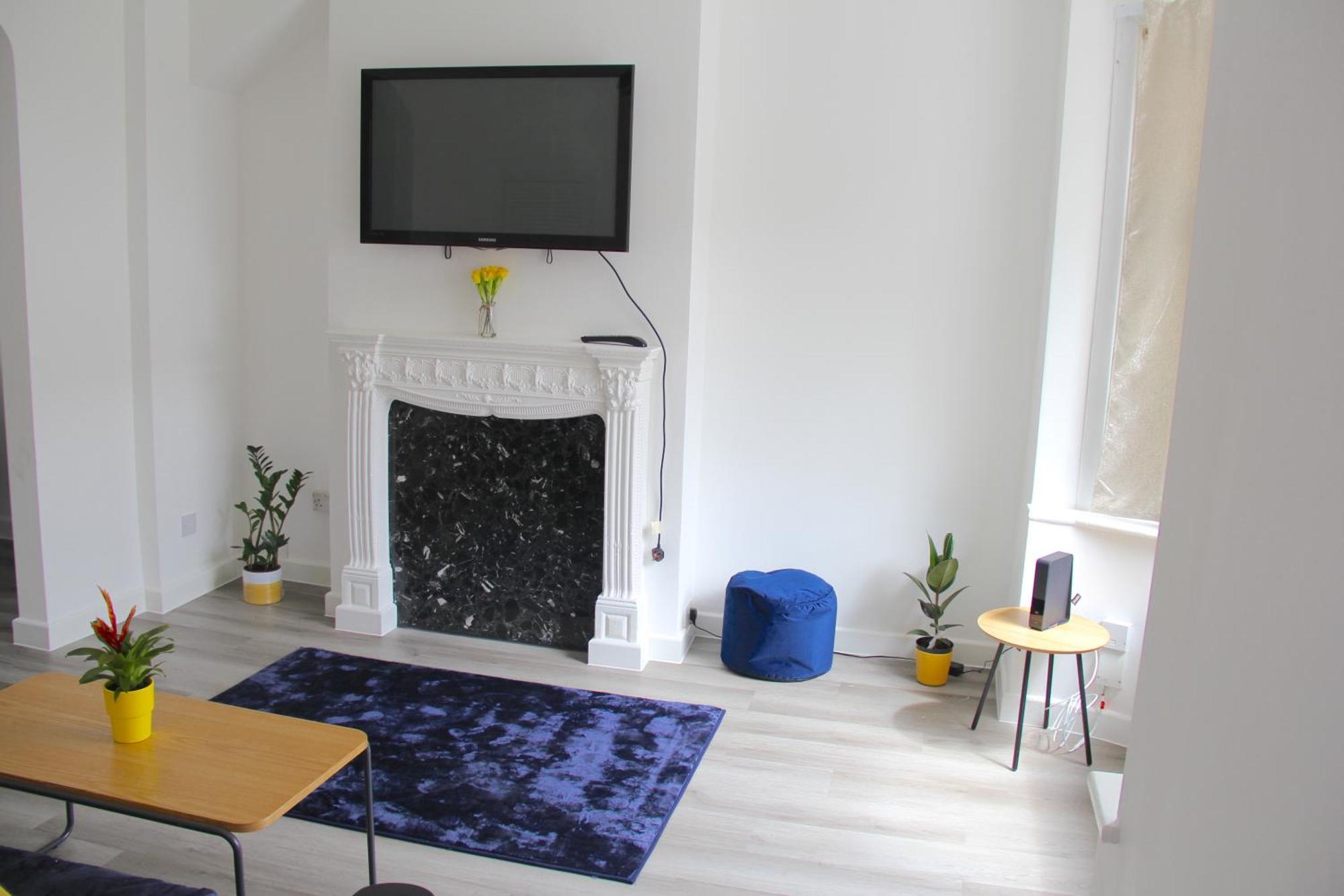 Gresham Home - Close To Excel, Contractors, Relocators, Paid Parking ลอนดอน ภายนอก รูปภาพ